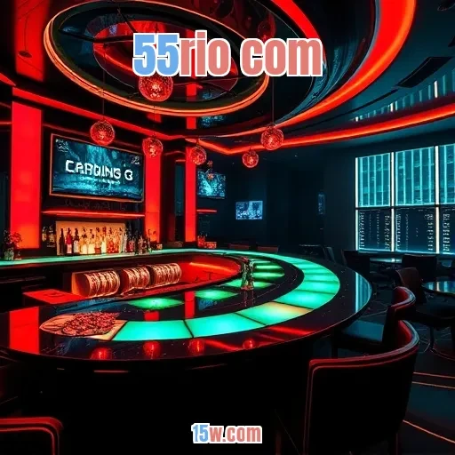 55rio com: Descubra os Melhores Bônus que Atraem Jogadores