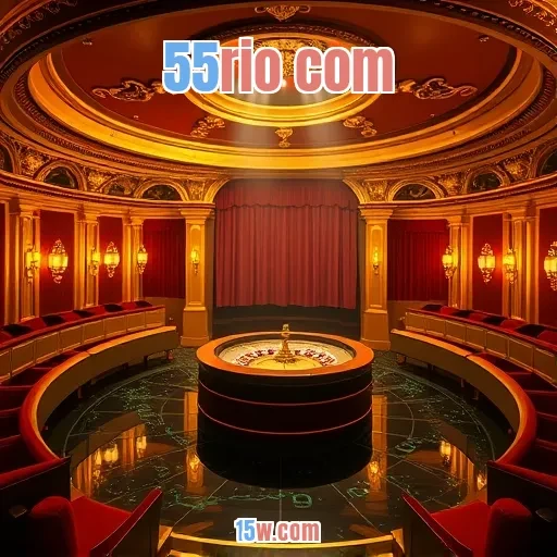 55rio com: Descubra as Incríveis Funcionalidades da Plataforma de Jogos