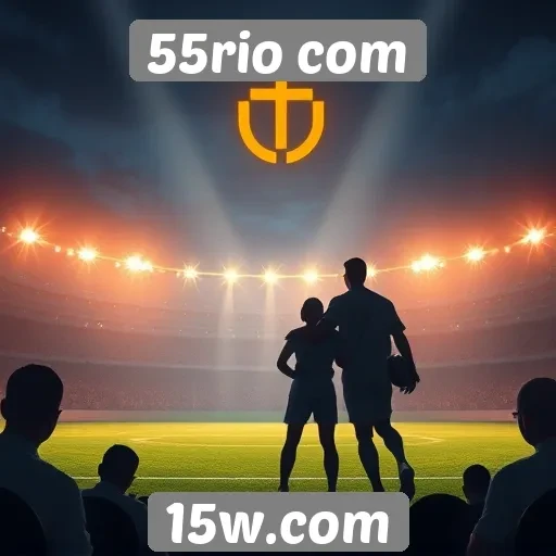 Benefícios de usar o 55rio com para apostadores
