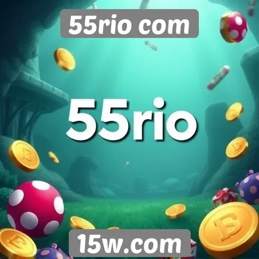 Comparação de bônus e promoções no 55rio com