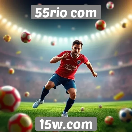Impacto das promoções e bônus no 55rio com