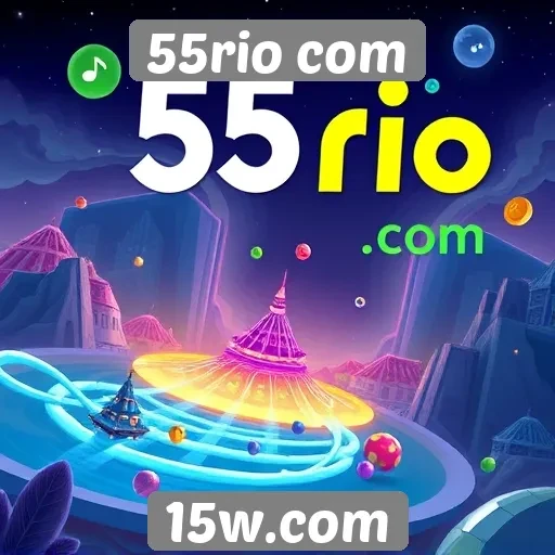 Novos jogos em 55rio com atraem jogadores variados