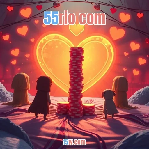 55rio com Promoções: Descubra Ofertas Imperdíveis para Jogadores