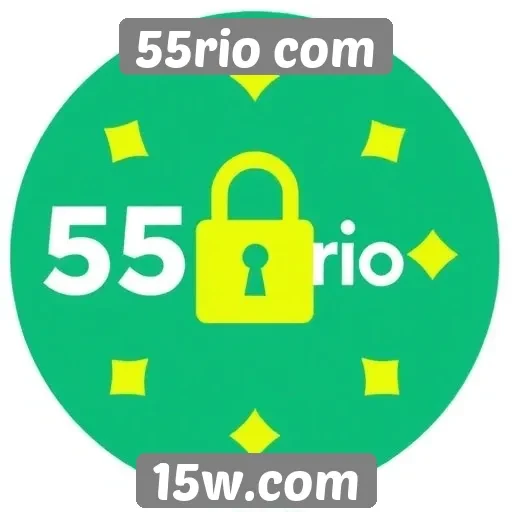 Destaques da segurança e privacidade em 55rio com